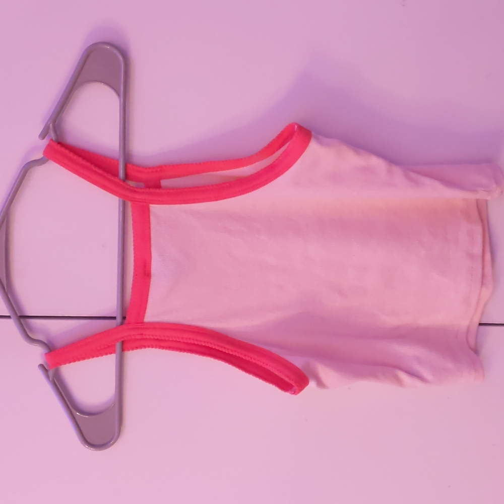 Tank top - Picture 2 of 2